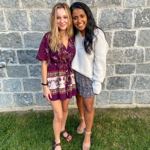 Fundraising Page: Archi Achanti